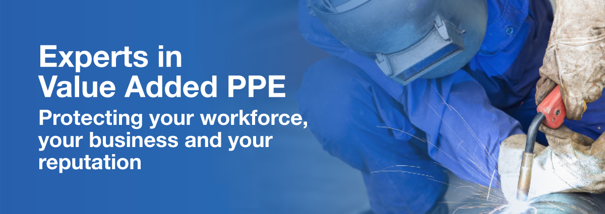 Value Added PPE